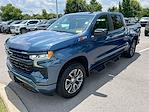 Used 2024 Chevrolet Silverado 1500 RST Crew Cab 4WD Pickup for sale #1190753A - photo 1