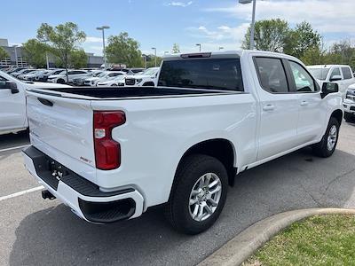 New 2025 Chevrolet Silverado 1500 RST Crew Cab 4WD Pickup for sale #1195798 - photo 2