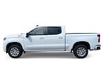 New 2025 Chevrolet Silverado 1500 RST Crew Cab 4WD Pickup for sale #1195798 - photo 4