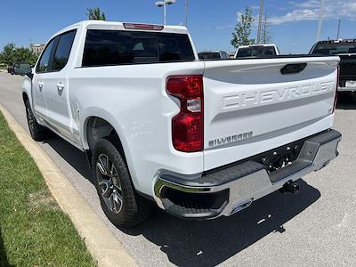 2025 Chevrolet Silverado 1500 Crew Cab 4WD Pickup for sale #1196492 - photo 2