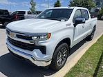 2025 Chevrolet Silverado 1500 Crew Cab 4WD Pickup for sale #1196492 - photo 1