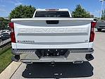 2025 Chevrolet Silverado 1500 Crew Cab 4WD Pickup for sale #1196492 - photo 5