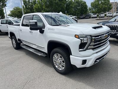 2025 Chevrolet Silverado 2500 Crew Cab 4WD Pickup for sale #1197478 - photo 1