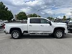 2025 Chevrolet Silverado 2500 Crew Cab 4WD Pickup for sale #1197478 - photo 3