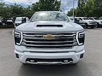 2025 Chevrolet Silverado 2500 Crew Cab 4WD Pickup for sale #1197478 - photo 4