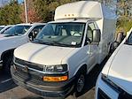 New 2025 Chevrolet Express 3500 Service Utility Van for sale #1198615 - photo 1