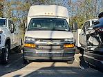 New 2025 Chevrolet Express 3500 Service Utility Van for sale #1198615 - photo 4