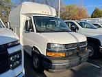 New 2025 Chevrolet Express 3500 Service Utility Van for sale #1198615 - photo 5