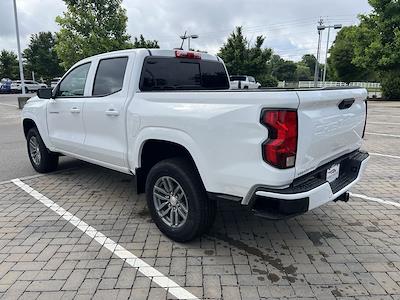 New 2025 Chevrolet Colorado Work Truck Crew Cab Pickup for sale #1200360 - photo 2