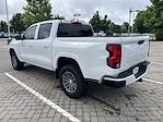2025 Chevrolet Colorado Crew Cab 2WD Pickup for sale #1200360 - photo 2