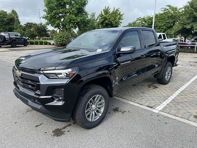 2025 Chevrolet Colorado Crew Cab 4WD Pickup for sale #1203779 - photo 1