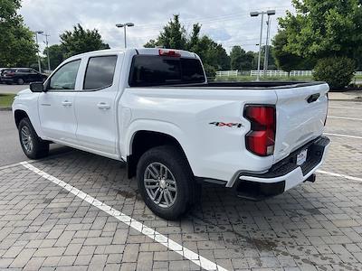 2025 Chevrolet Colorado Crew Cab 4WD Pickup for sale #1206281 - photo 2