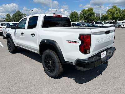 New 2025 Chevrolet Colorado Trail Boss Crew Cab 4WD Pickup for sale #1211243 - photo 2