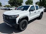 New 2025 Chevrolet Colorado Trail Boss Crew Cab 4WD Pickup for sale #1211243 - photo 1