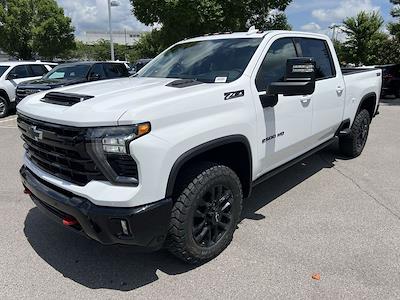 2025 Chevrolet Silverado 2500 Crew Cab 4WD Pickup for sale #1212699 - photo 1