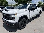 2025 Chevrolet Silverado 2500 Crew Cab 4WD Pickup for sale #1212699 - photo 1