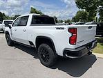 2025 Chevrolet Silverado 2500 Crew Cab 4WD Pickup for sale #1212699 - photo 2