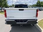 2025 Chevrolet Silverado 2500 Crew Cab 4WD Pickup for sale #1212699 - photo 5