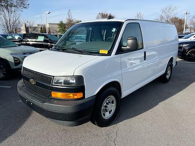 2019 Chevrolet Express 2500 SRW RWD Upfitted Cargo Van for sale #1212959A - photo 1