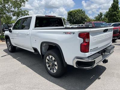2025 Chevrolet Silverado 2500 Crew Cab 4WD Pickup for sale #1214001 - photo 2