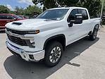 2025 Chevrolet Silverado 2500 Crew Cab 4WD Pickup for sale #1214001 - photo 1