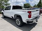 2025 Chevrolet Silverado 2500 Crew Cab 4WD Pickup for sale #1214001 - photo 2