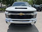 2025 Chevrolet Silverado 2500 Crew Cab 4WD Pickup for sale #1214001 - photo 3