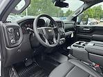 2025 Chevrolet Silverado 2500 Crew Cab 4WD Pickup for sale #1215343 - photo 13
