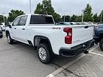 2025 Chevrolet Silverado 2500 Crew Cab 4WD Pickup for sale #1215343 - photo 2