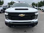 2025 Chevrolet Silverado 2500 Crew Cab 4WD Pickup for sale #1215343 - photo 3