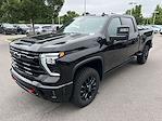 New 2025 Chevrolet Silverado 2500 LTZ Crew Cab 4WD Pickup for sale #1215816 - photo 1