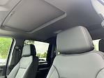 New 2025 Chevrolet Silverado 2500 LTZ Crew Cab 4WD Pickup for sale #1215816 - photo 15