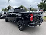 New 2025 Chevrolet Silverado 2500 LTZ Crew Cab 4WD Pickup for sale #1215816 - photo 2