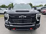 New 2025 Chevrolet Silverado 2500 LTZ Crew Cab 4WD Pickup for sale #1215816 - photo 3