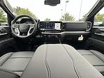 New 2025 Chevrolet Silverado 2500 LTZ Crew Cab 4WD Pickup for sale #1215816 - photo 6