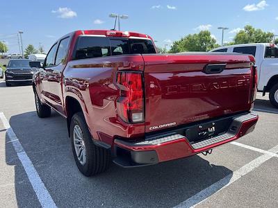 New 2025 Chevrolet Colorado Work Truck Crew Cab Pickup for sale #1216751 - photo 2