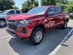 New 2025 Chevrolet Colorado Work Truck Crew Cab Pickup for sale #1216751 - photo 1