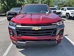 New 2025 Chevrolet Colorado Work Truck Crew Cab Pickup for sale #1216751 - photo 3