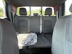 New 2025 Chevrolet Colorado Work Truck Crew Cab Pickup for sale #1216751 - photo 8