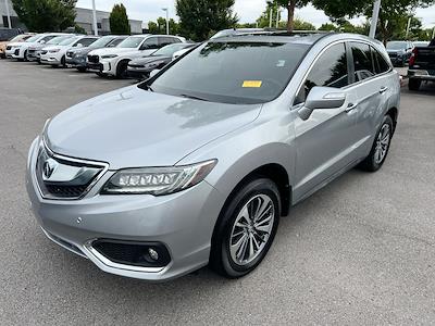 2017 Acura RDX FWD SUV for sale #1216751B - photo 1