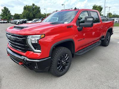 2025 Chevrolet Silverado 2500 Crew Cab 4WD Pickup for sale #1217945 - photo 1