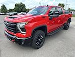 2025 Chevrolet Silverado 2500 Crew Cab 4WD Pickup for sale #1217945 - photo 1