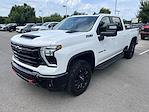 2025 Chevrolet Silverado 2500 Crew Cab 4WD Pickup for sale #1217971 - photo 1