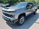 New 2025 Chevrolet Silverado 2500 Custom Crew Cab 4WD Pickup for sale #1221413 - photo 1