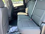New 2025 Chevrolet Silverado 2500 Custom Crew Cab 4WD Pickup for sale #1221413 - photo 11