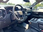 New 2025 Chevrolet Silverado 2500 Custom Crew Cab 4WD Pickup for sale #1221413 - photo 13