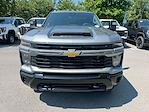 New 2025 Chevrolet Silverado 2500 Custom Crew Cab 4WD Pickup for sale #1221413 - photo 4