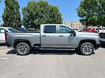 New 2025 Chevrolet Silverado 2500 Custom Crew Cab 4WD Pickup for sale #1221413 - photo 3