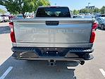 New 2025 Chevrolet Silverado 2500 Custom Crew Cab 4WD Pickup for sale #1221413 - photo 5