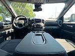 New 2025 Chevrolet Silverado 2500 Custom Crew Cab 4WD Pickup for sale #1221413 - photo 6